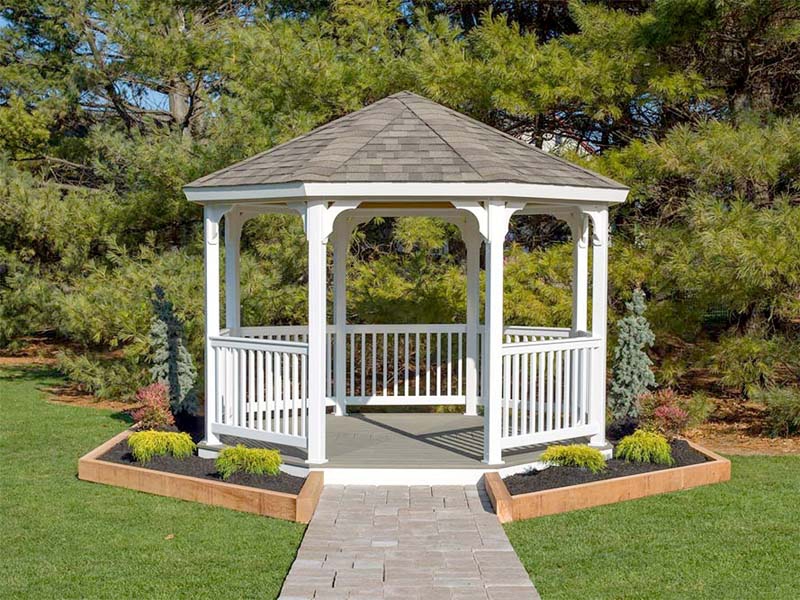 GAZEBO